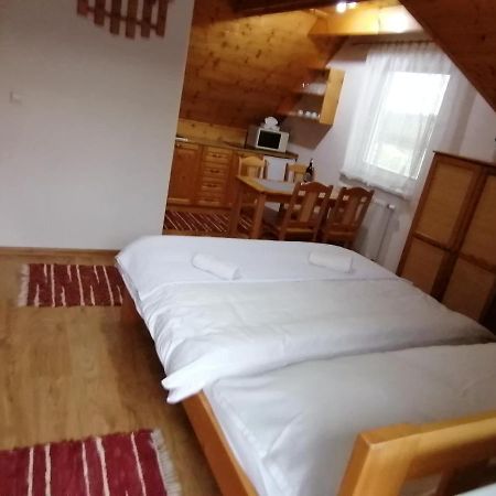 זוברץ Apartman Michaela מראה חיצוני תמונה