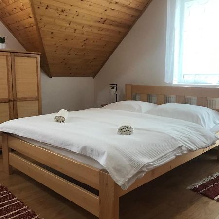 זוברץ Apartman Michaela מראה חיצוני תמונה