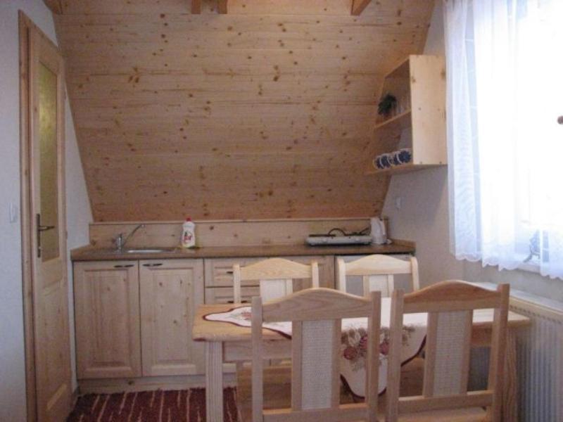 זוברץ Apartman Michaela מראה חיצוני תמונה