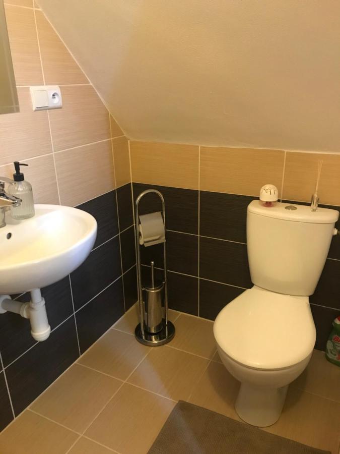 זוברץ Apartman Michaela מראה חיצוני תמונה